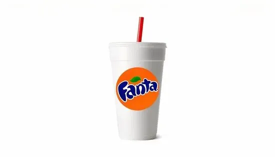 Fanta	