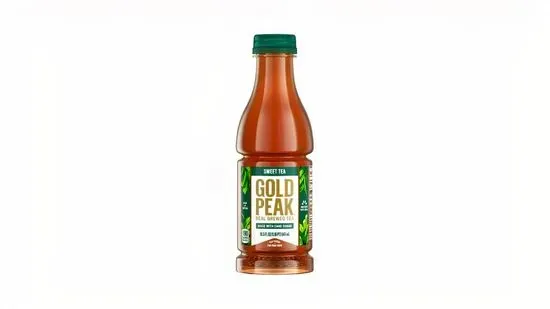 Gold Peak Sweet Tea 18.5oz