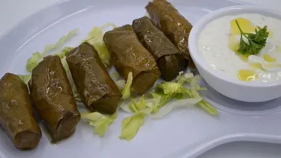 Dolma (6pcs) 