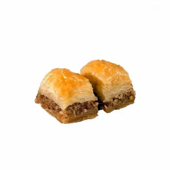 Walnut Baklava