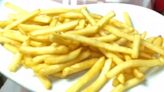 Fries