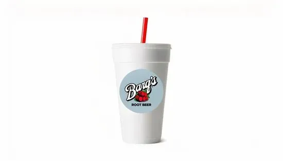 Barq's Root Beer