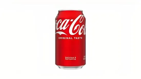 Coca-Cola 12oz