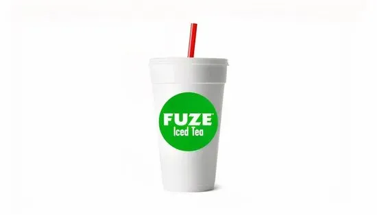 Fuze Iced Tea	