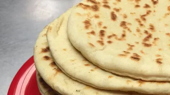 Pita Bread 