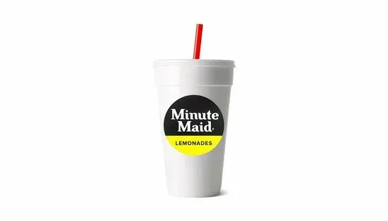 Minute Maid Lemonades