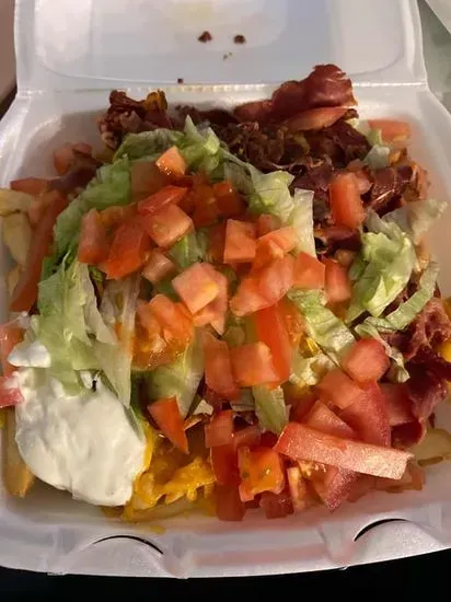 Signature Fries