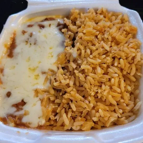 Rice & Beans