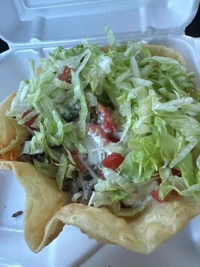 Taco Salad