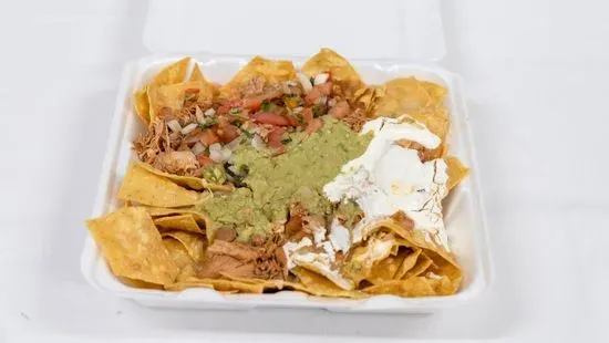 Super Nachos