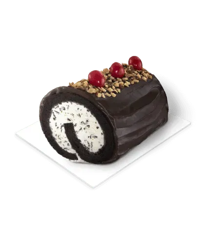 Standard Roll Cake