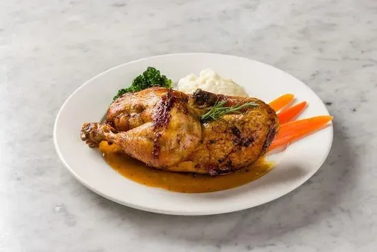 Pollo Toscano