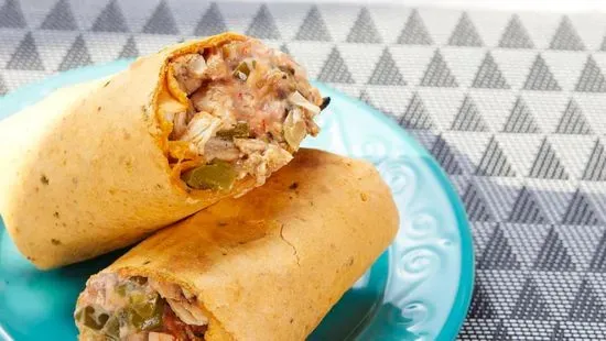 Tex-Mex Fajita