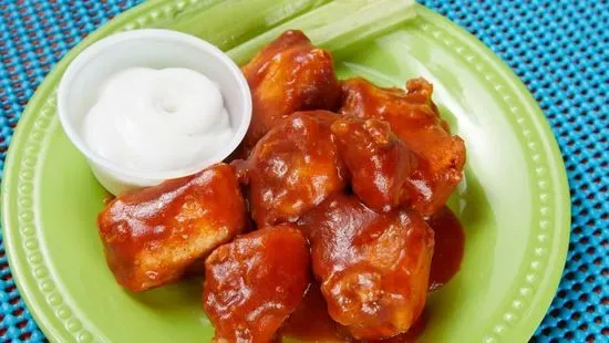 Boneless Texas bites