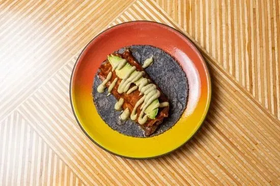 Filet Mignon Taco