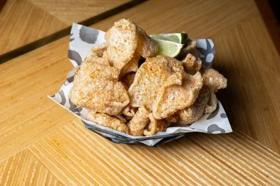 Chicharrones