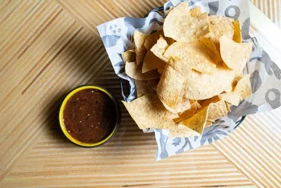 Chips & Salsa