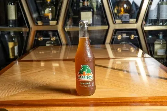 Tamarindo Jarritos