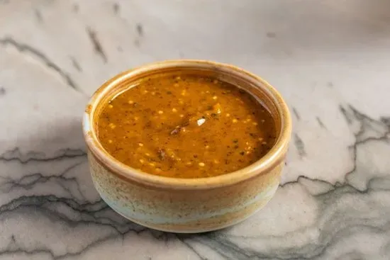 Tomatillo Arbol Salsa