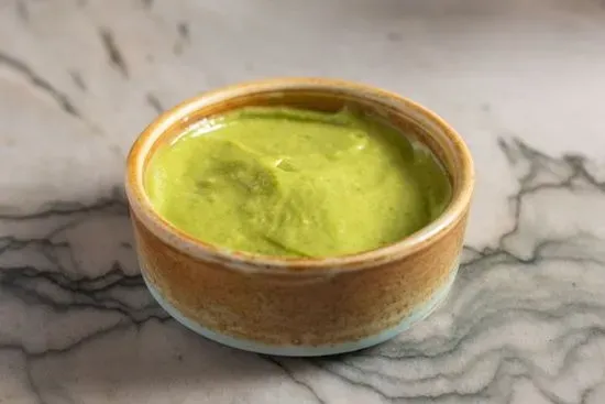 Lui's Avo Salsa