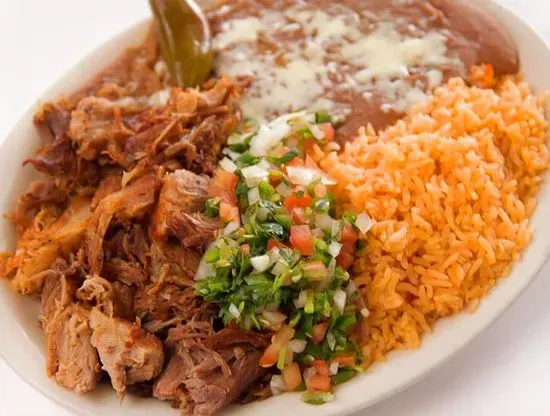 Carnitas