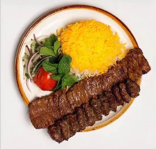 Beef Soltani