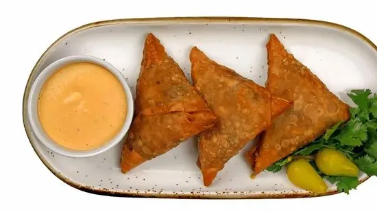 Persian Samosa