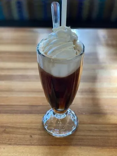 Rootbeer Float