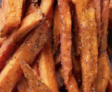 Sweet Potato Fries