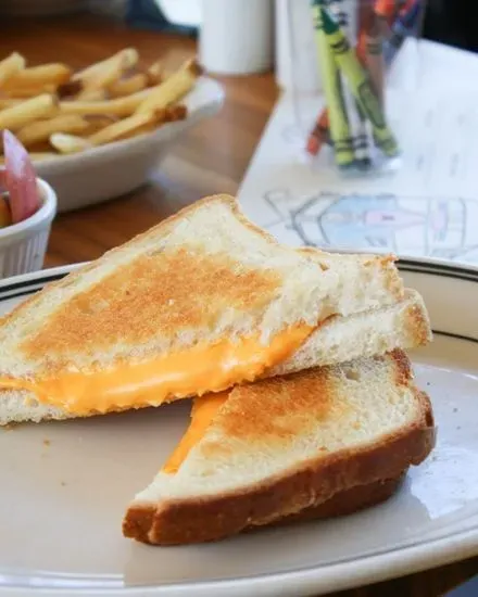 Grilled Cheese