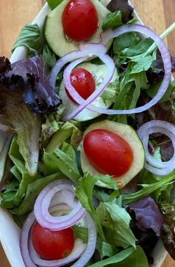 Side Salad