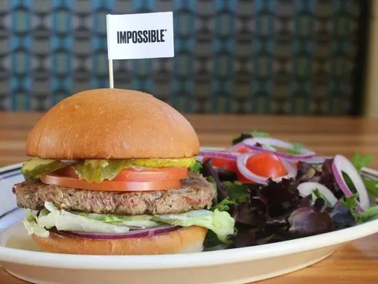 Impossible Burger