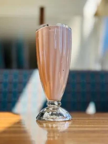 Chocolate Shake