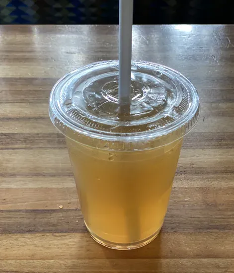 Iced Tea