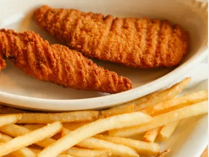 Chicken Fingers