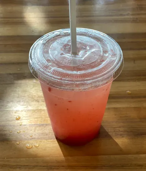 Strawberry Lemonade