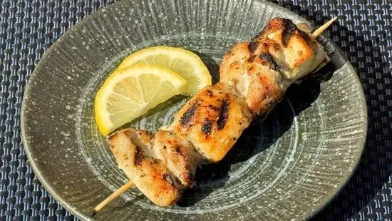 Add-on Chicken Souvlaki Skewer