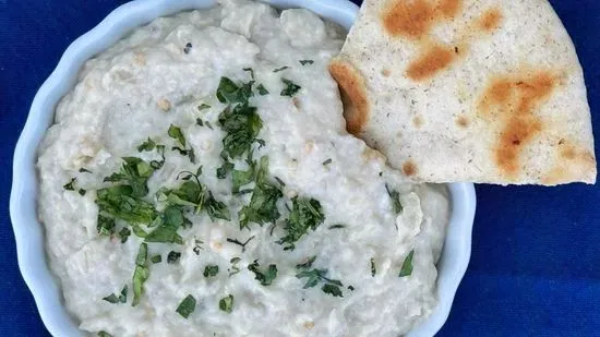 Baba Ganoush