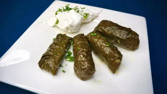 Dolmades