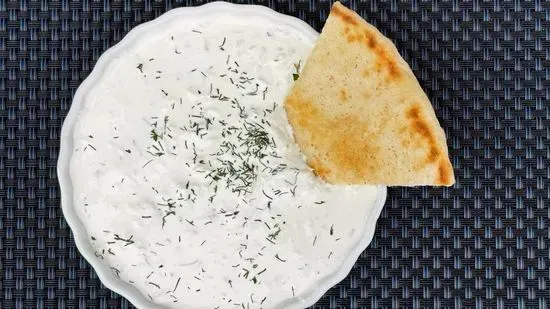 Tzatziki