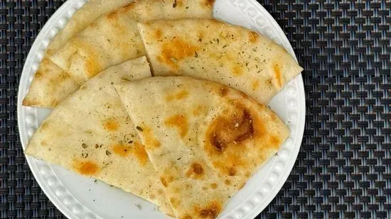 Pita Slices (Cut)