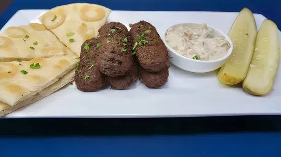 Falafel Meze