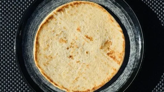 Whole Pita (Not-Cut)