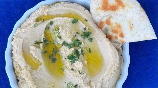 Hummus