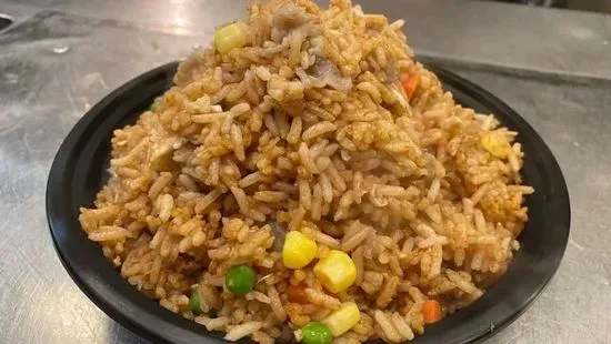 Beef Fried Rice