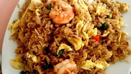 Shrimp Fried Rice