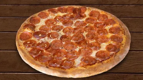 Pepperoni (Large)