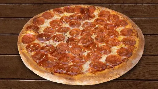 Pepperoni (Extra Large)