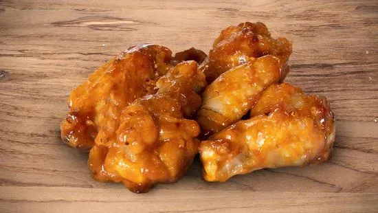 50 Wings