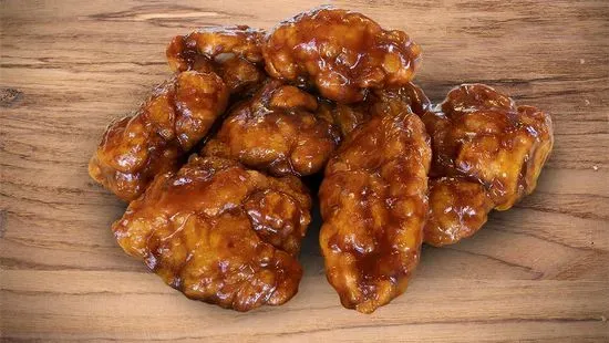 8 Wings